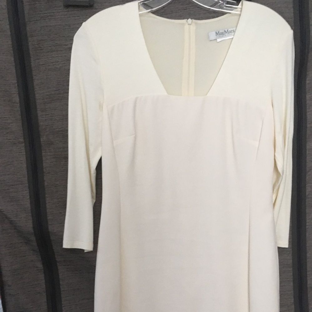 Maxmara dress